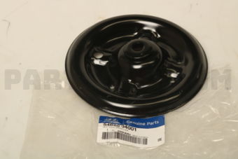 5462034001 SEAT ASSY-SPRING,UPR