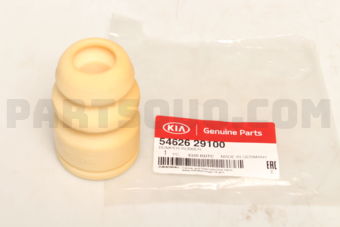 5462629100 BUMPER-RUBBER