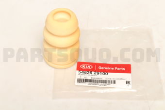 5462629100 BUMPER-RUBBER