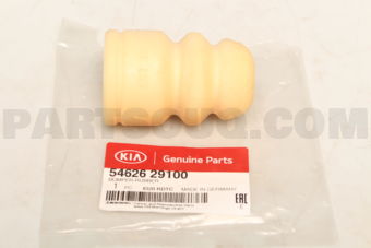5462629100 BUMPER-RUBBER