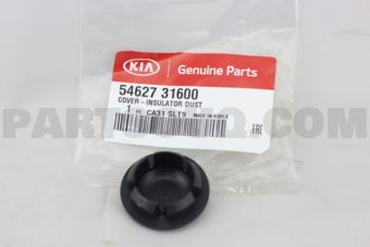 5462731600 COVER-INSULATOR DUST