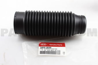 546283B500 COVER-FR SUSPENSION STRUT DUST