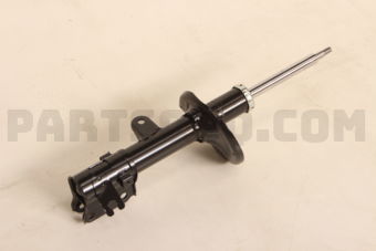 546512E500 STRUT ASSY-FR LH