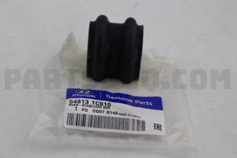 548131C010 BUSH-STABILIZER BAR