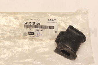 548132F100 BUSH-STABILIZER BAR
