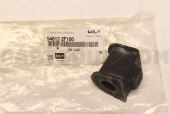 548132F100 BUSH-STABILIZER BAR