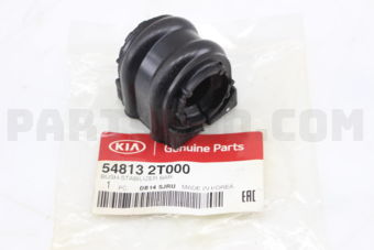 548132T000 BUSH-STABILIZER BAR