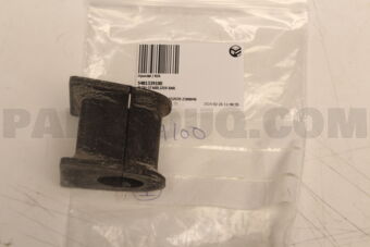 5481339100 BUSH-STABILIZER BAR