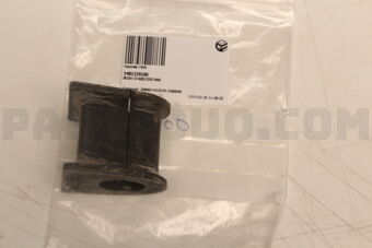 5481339100 BUSH-STABILIZER BAR