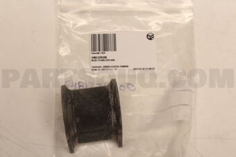 5481339100 BUSH-STABILIZER BAR