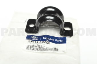 548143K000 BRACKET-STABILIZER BAR