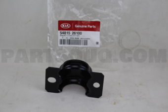 5481526100 BRACKET-STABILIZER BAR