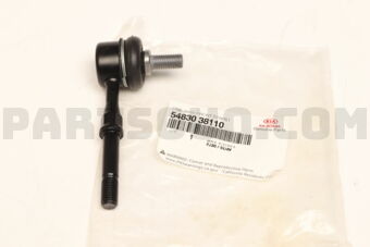 5483038110 LINK ASSY-FR STABILIZER