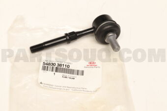 5483038110 LINK ASSY-FR STABILIZER