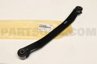 551002G000 ARM &amp; BUSH ASSY-SUSP UPR