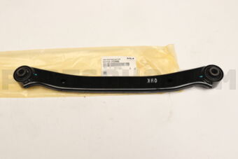551002G000 ARM &amp; BUSH ASSY-SUSP UPR