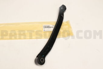 551002G000 ARM &amp; BUSH ASSY-SUSP UPR