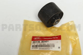 551162E001 BUSH-TRAILING ARM