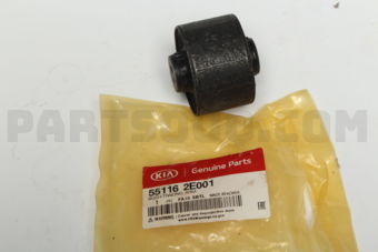 551162E001 BUSH-TRAILING ARM