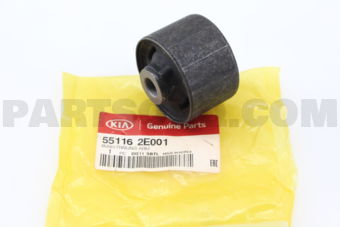 551162E001 BUSH-TRAILING ARM