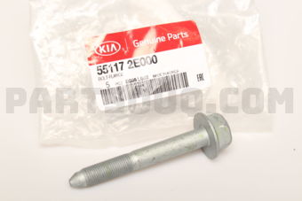 551172E000 BOLT-FLANGE