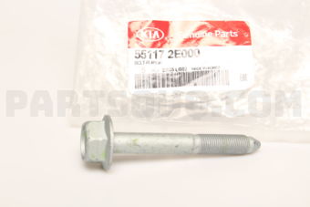 551172E000 BOLT-FLANGE