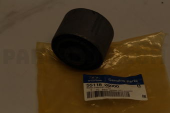5511826000 BUSH-TRAILING ARM