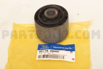 5511826000 BUSH-TRAILING ARM