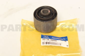 5511826000 BUSH-TRAILING ARM