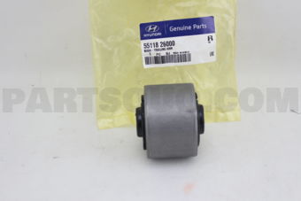 5511826000 BUSH-TRAILING ARM