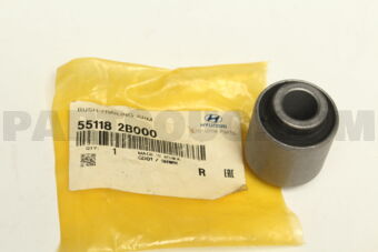 551182B000 BUSH-TRAILING ARM