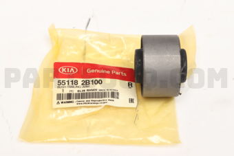 551182B100 BUSH-TRAILING ARM