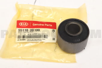 551182B100 BUSH-TRAILING ARM