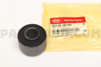 551182B100 Hyundai / KIA BUSH-TRAILING ARM