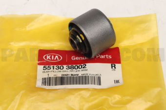 5513038002 BUSH-PILLOW BALL,RR UPR ARM