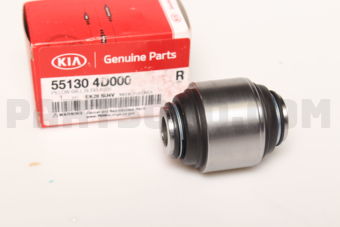 551304D000 PILLOW BALL BUSH ASSY