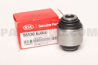 551304D000 PILLOW BALL BUSH ASSY