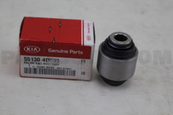 551304D000 Hyundai / KIA PILLOW BALL BUSH ASSY