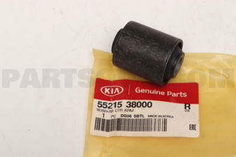 5521538000 BUSH-RR CTR ARM