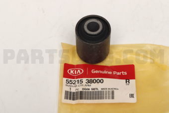 5521538000 BUSH-RR CTR ARM