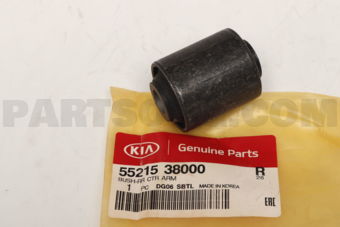5521538000 BUSH-RR CTR ARM
