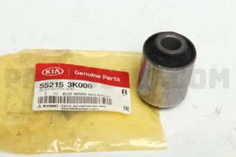 552153K000 BUSH-RR CTR ARM