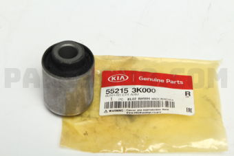 552153K000 BUSH-RR CTR ARM