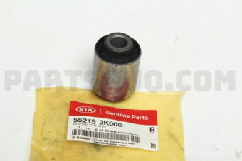 552153K000 BUSH-RR CTR ARM