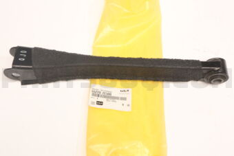552202E500 ARM ASSY-RR SUSPENSION