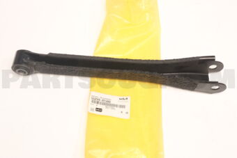 552202E500 ARM ASSY-RR SUSPENSION