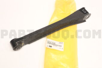 552202E500 ARM ASSY-RR SUSPENSION
