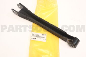 552202E500 ARM ASSY-RR SUSPENSION
