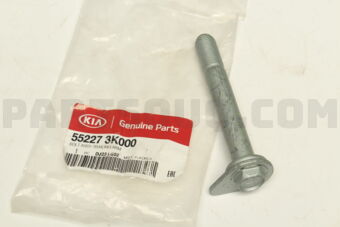 552273K000 BOLT ASSY-TRAILING ARM