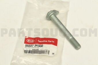 552273K000 BOLT ASSY-TRAILING ARM